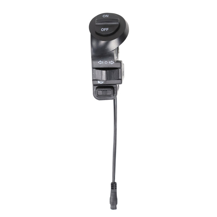 Rog/ prednja svjetla gumb <tc>hawk Pro</tc>