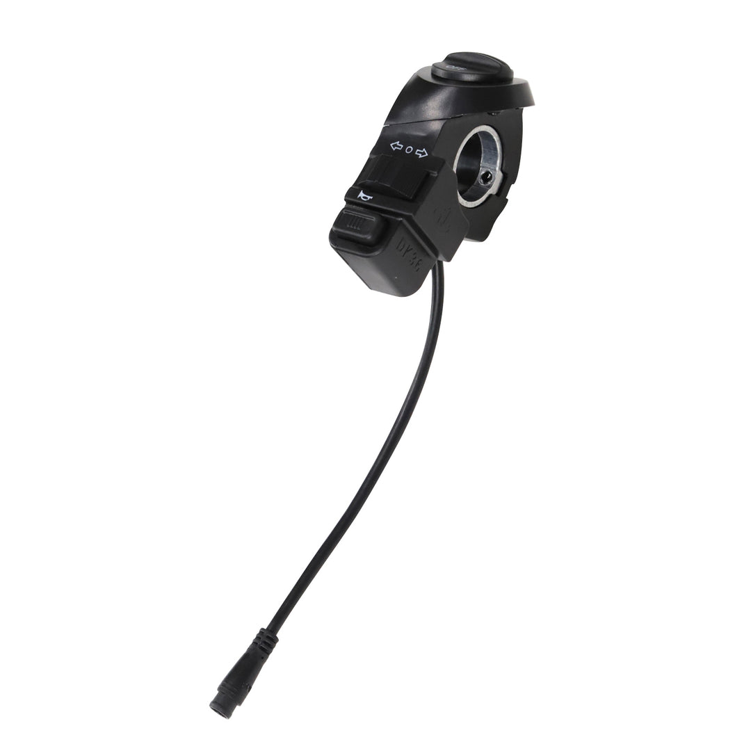 Rog/ prednja svjetla gumb <tc>hawk Pro</tc>