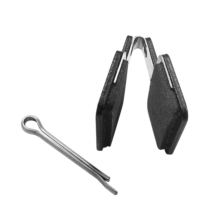 Brake Pad Set(ZOOM)   Raptor2