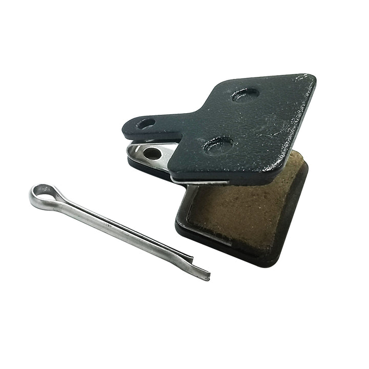 Brake Pad Set(ZOOM)   Raptor2