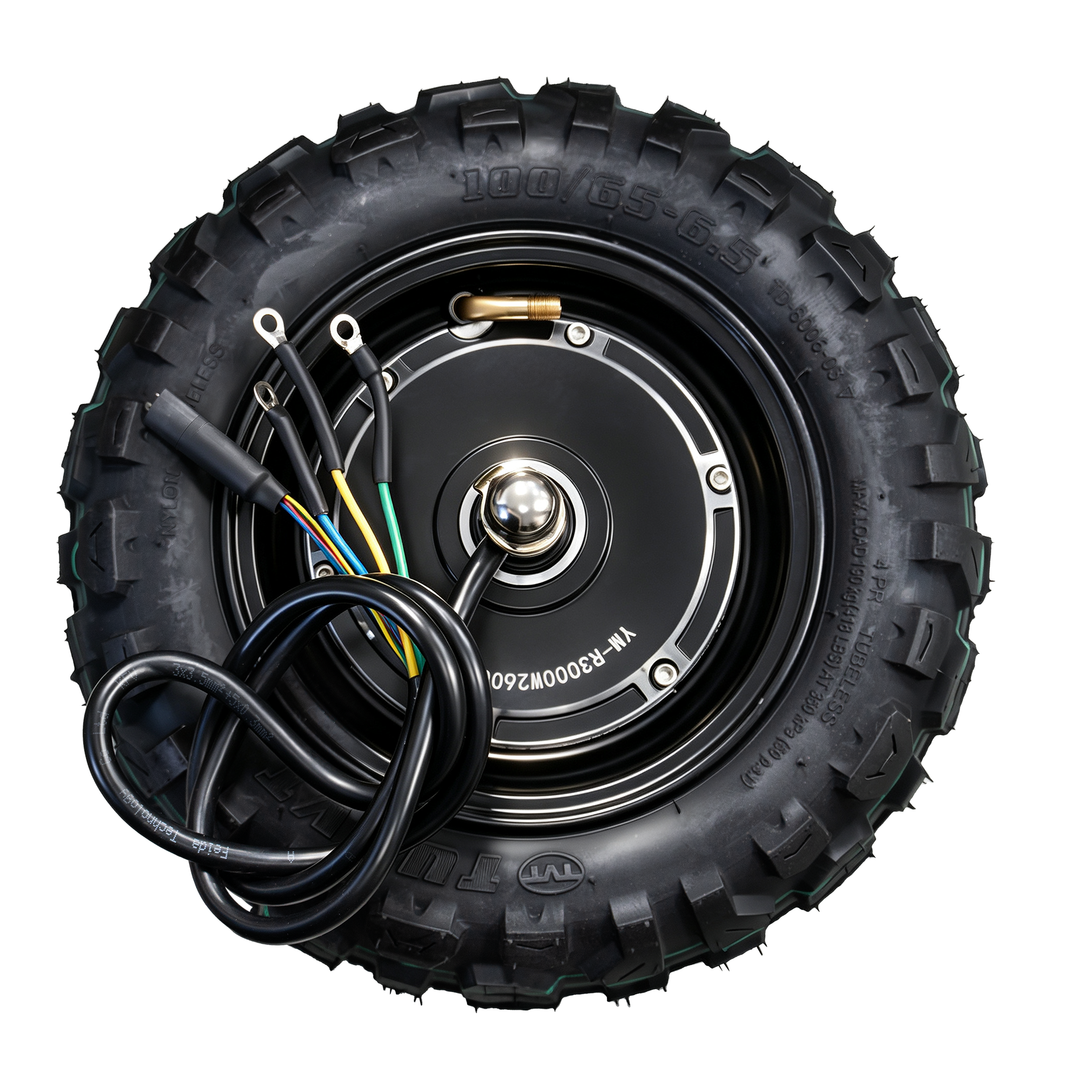 Motornabe  <tc>Raptor</tc>