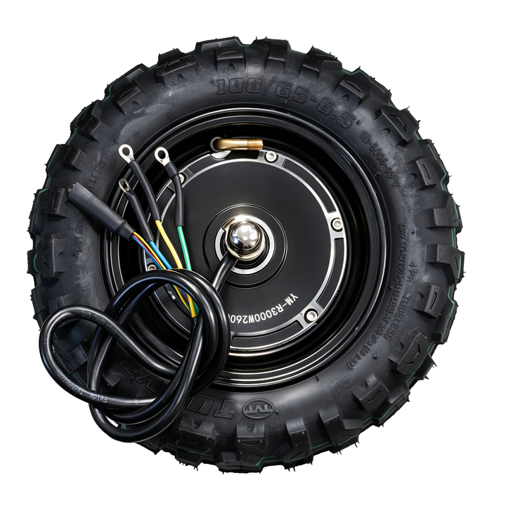 Moto mozzo x 11/x11+