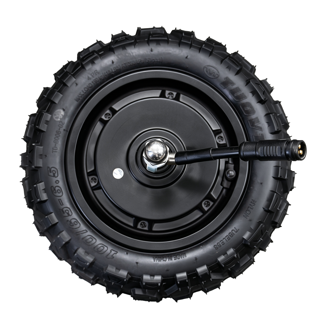 Moto mozzo x 11/x11+