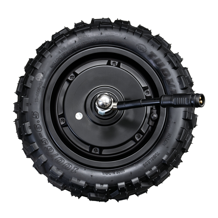 Moto mozzo x 11/x11+