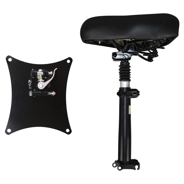Asiento   <tc>Hawk Pro</tc> ancho