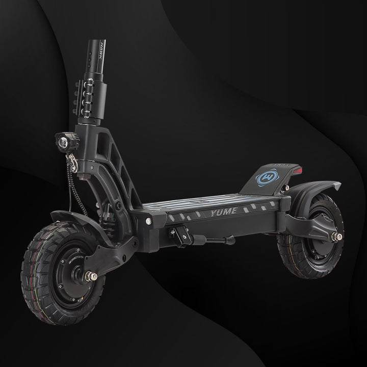 YUME Hawk 60V 22.5AH Electric Scooter11