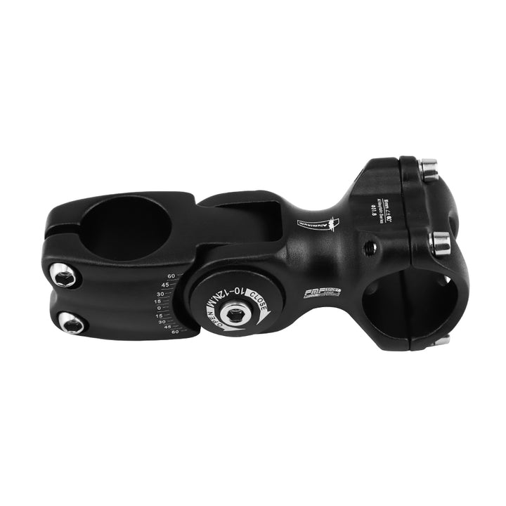 Fäste för styrplacering   <tc>Hawk Pro</tc>