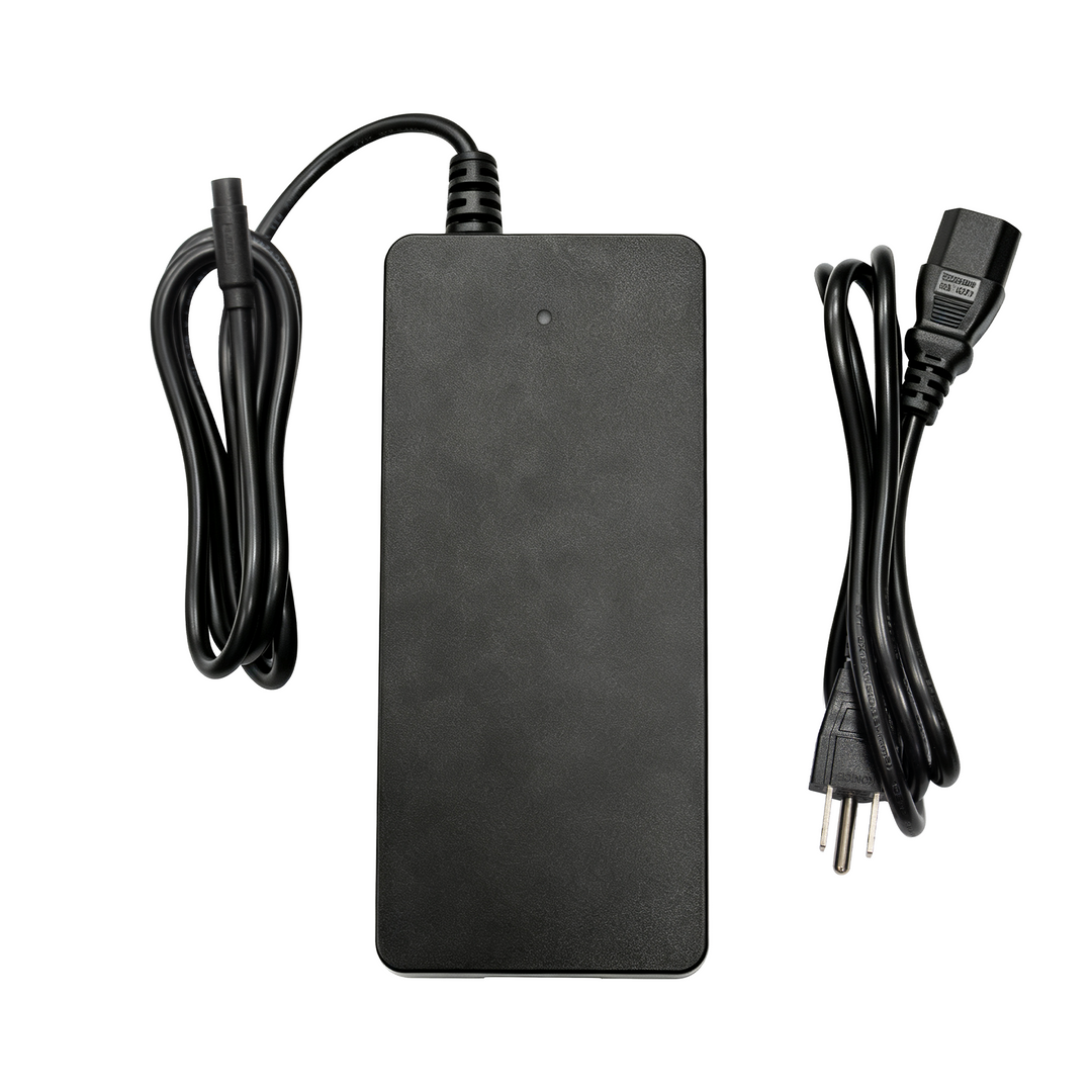 6-Hour Fast Charger 67.2V 5A XTRON