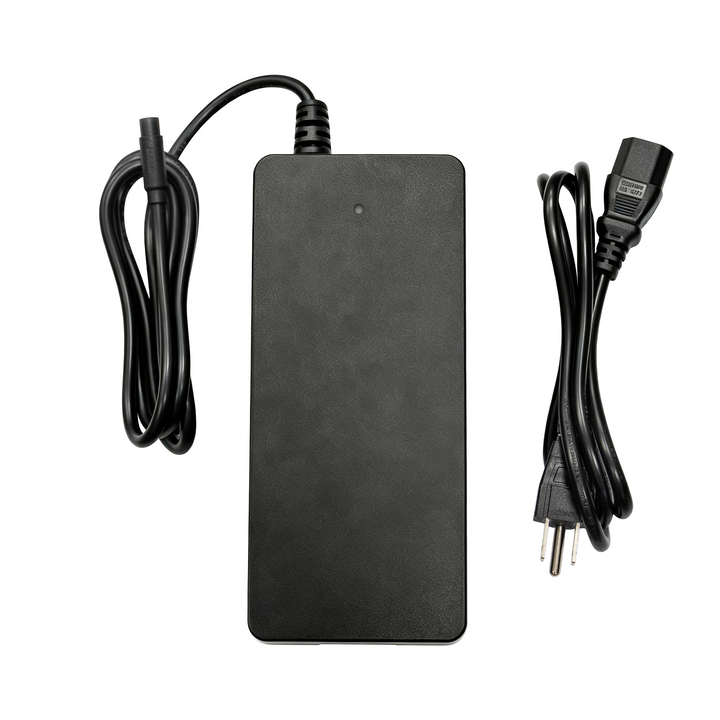 6-Hour Fast Charger 67.2V 5A XTRON